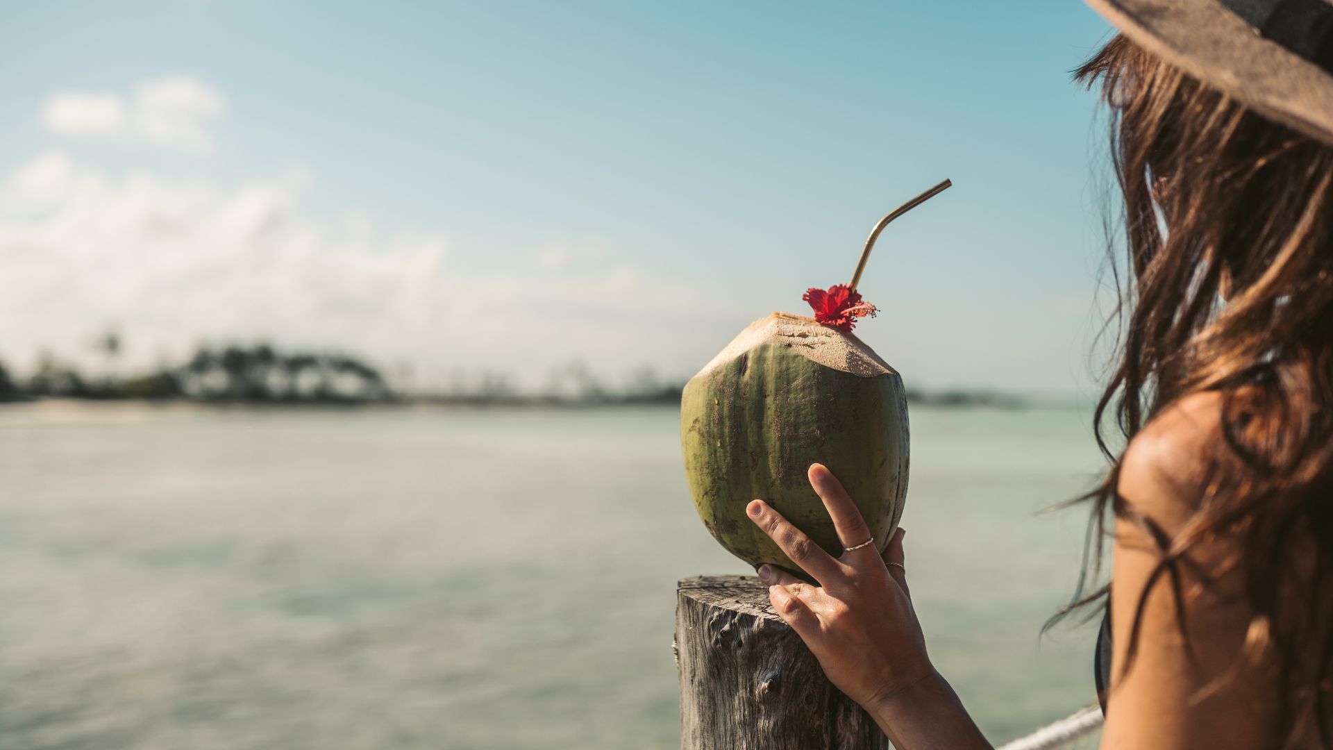 Zanzibar Island