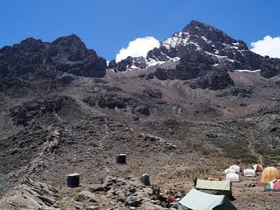 Kikelewa Camp photo