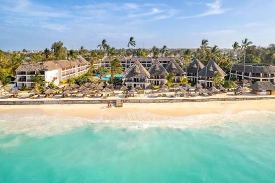 Nungwi Beach Retreat photo