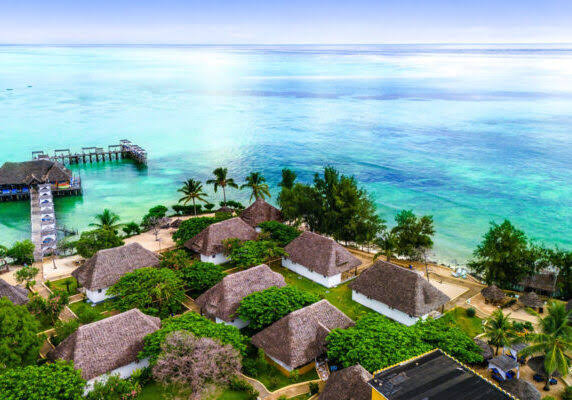 Zanzibar Beach Resort