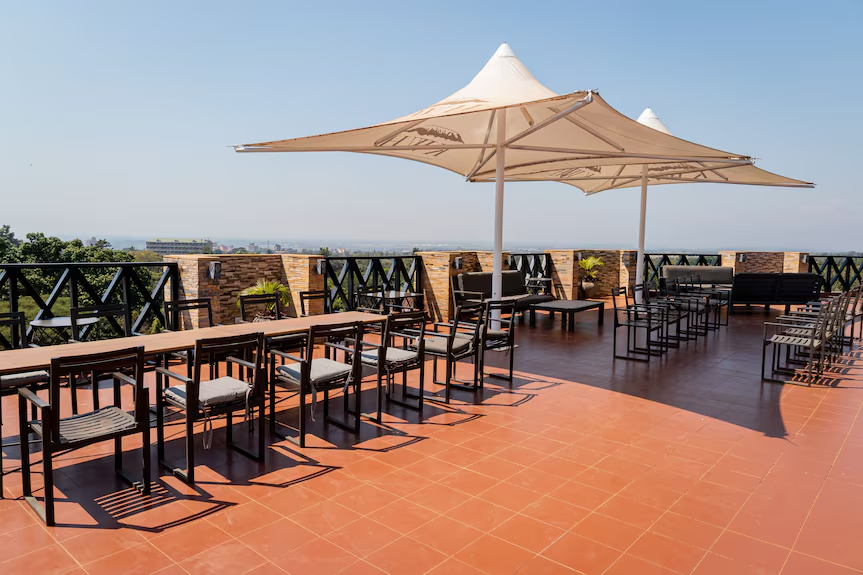 Kilimanjaro Wonders Hotel photo
