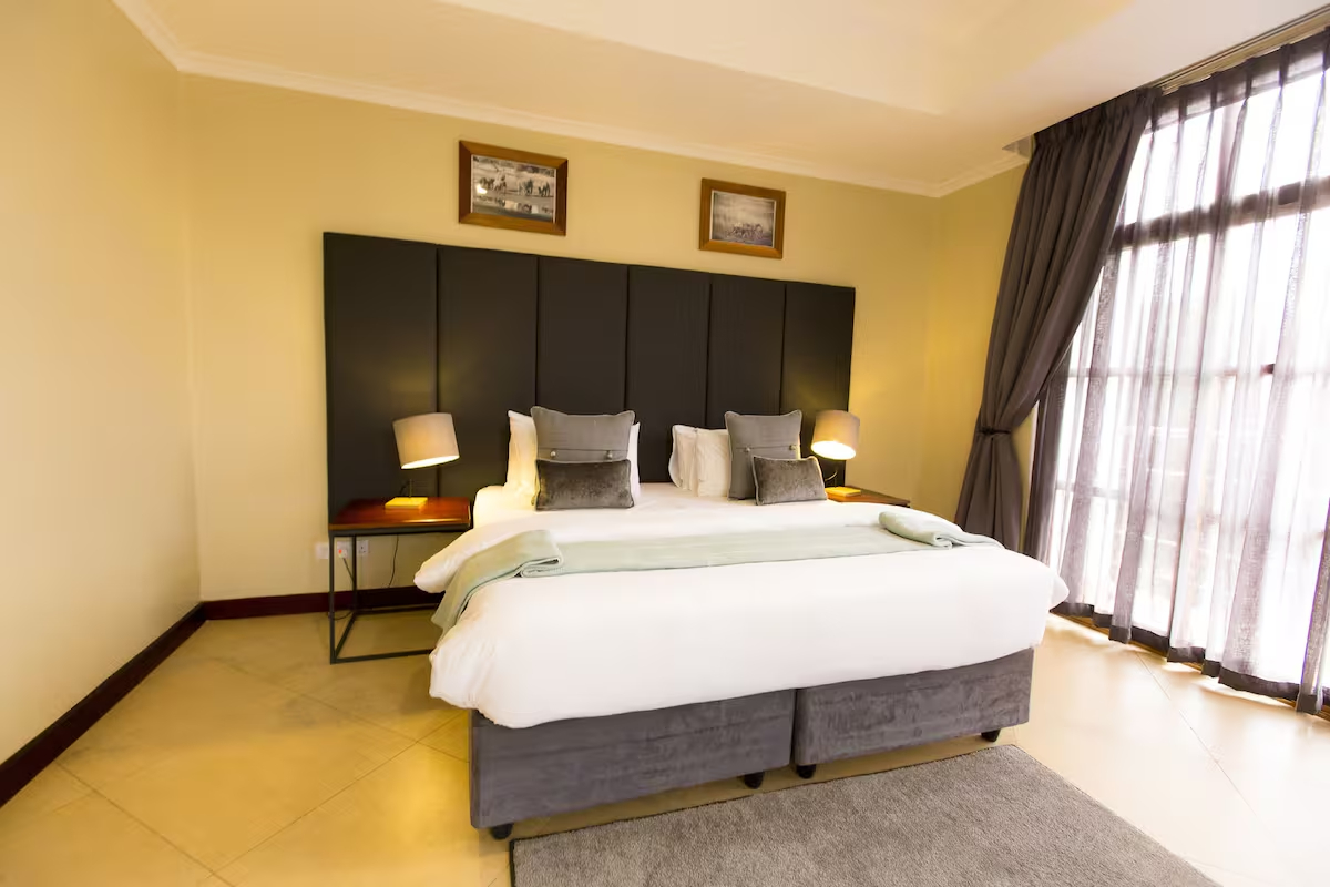 Kilimanjaro Wonders Hotel photo