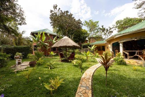 Arusha Safari Base Lodge photo
