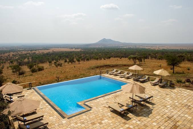 Kubu Kubu Tented Lodge photo