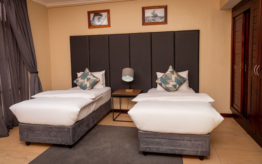 Kilimanjaro Wonders Hotel photo