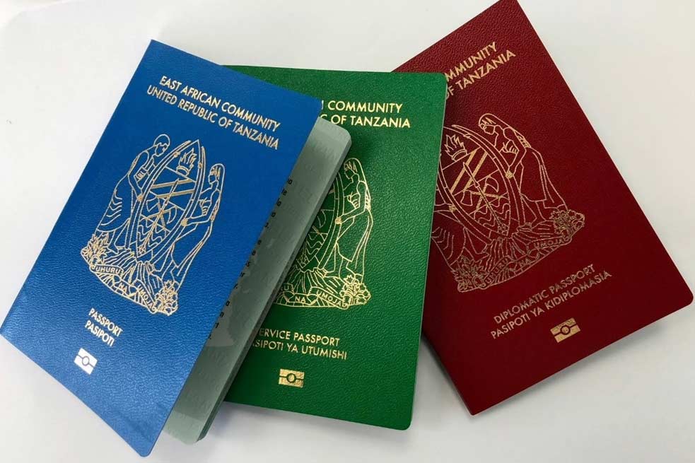 Tanzania Visa and Entry Requirements: What Tourists Should Prepare