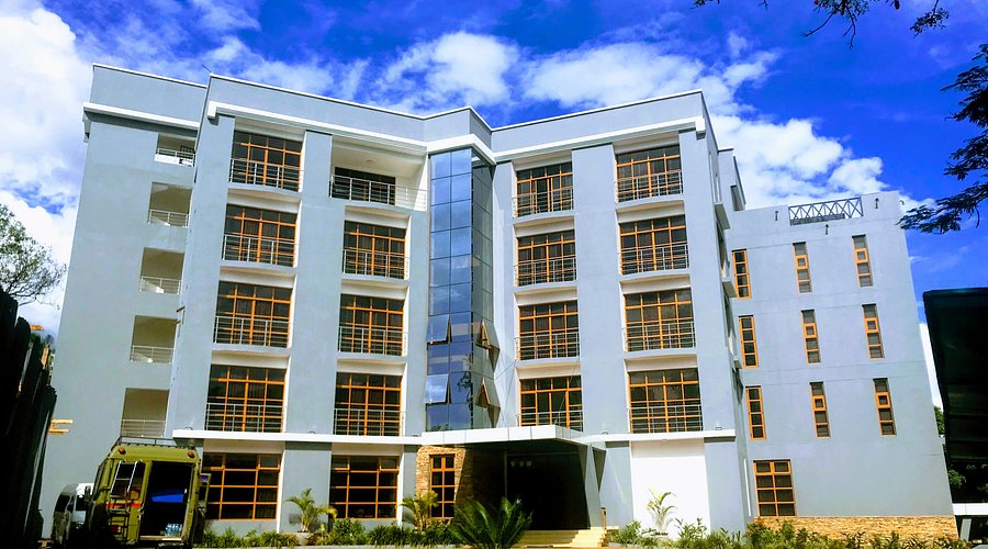 Kilimanjaro Wonders Hotel