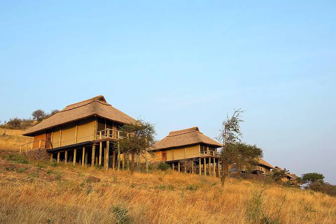 Kubu Kubu Tented Lodge photo