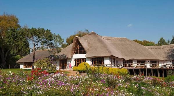 Ngorongoro Farm House photo