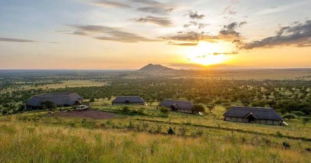Kubu Kubu Tented Lodge photo