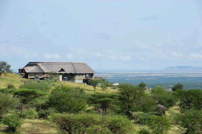 Kubu Kubu Tented Lodge photo