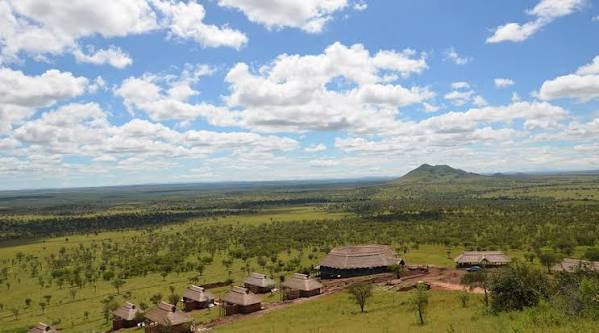 Kubu Kubu Tented Lodge photo