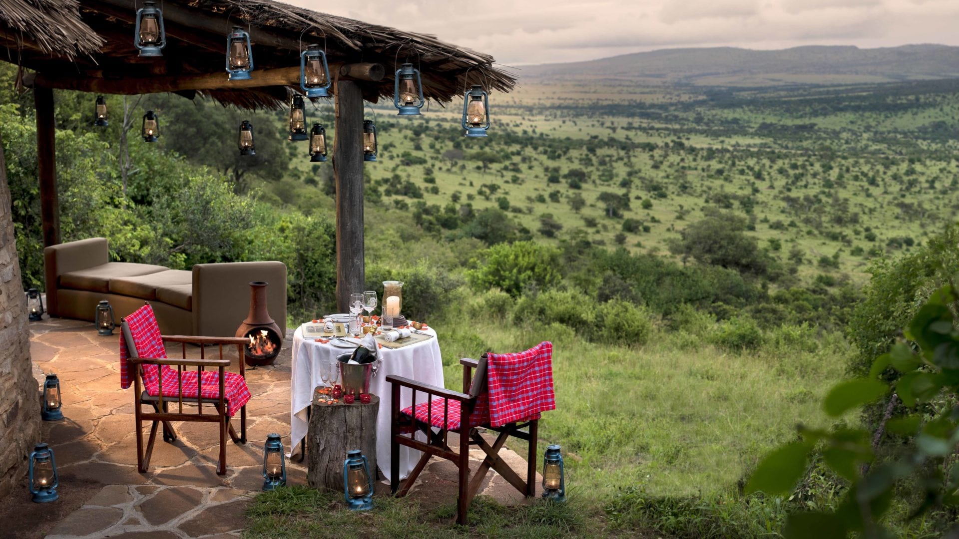 Tanzania Honeymoon Safari: How to Combine Wildlife, Privacy and Zanzibar